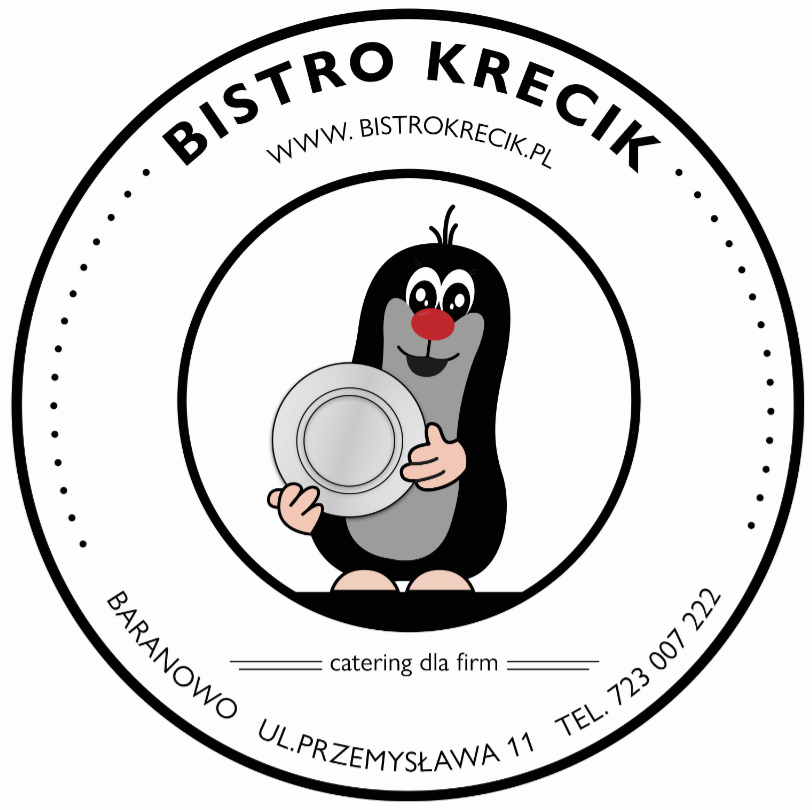 Bistro Krecik